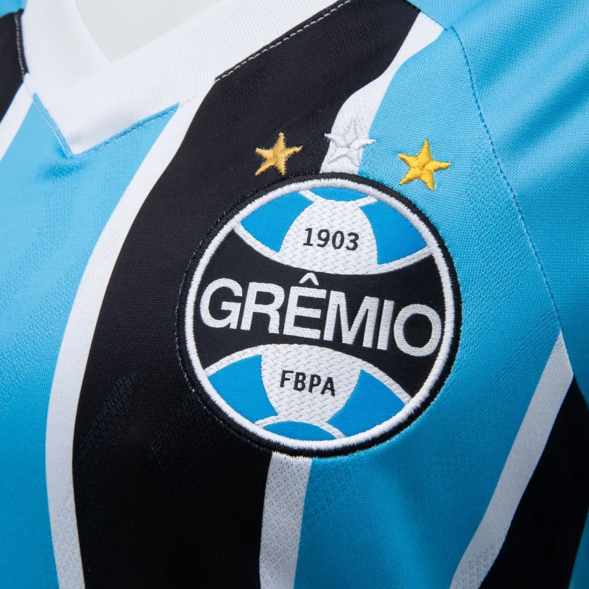 Camisa Torcedor Feminina Gremio I 2025/2026