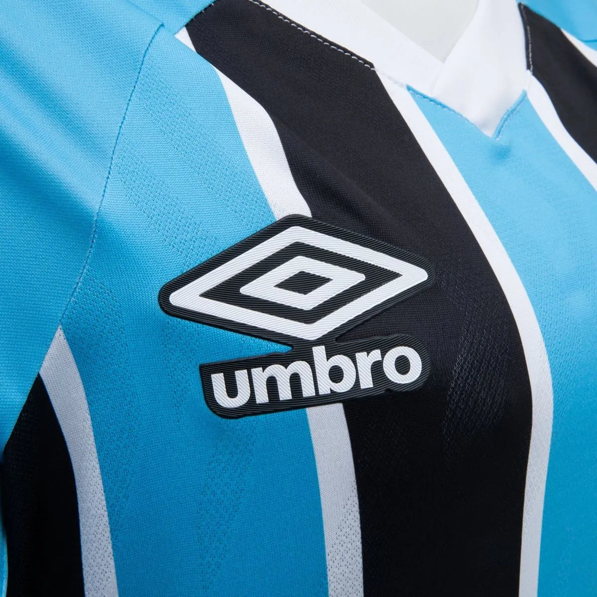 Camisa Torcedor Feminina Gremio I 2025/2026