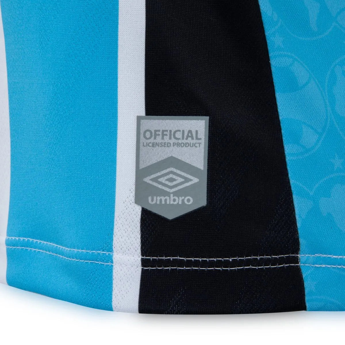 Camisa Torcedor Feminina Gremio I 2025/2026