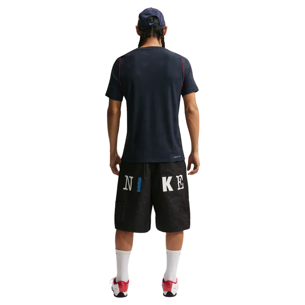 Camisa Estados Unidos Away 26/27- Versão Jogador