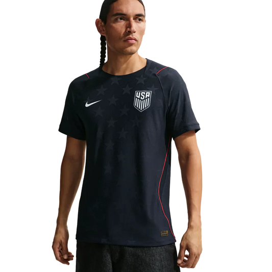 Camisa Estados Unidos Away 26/27- Versão Jogador