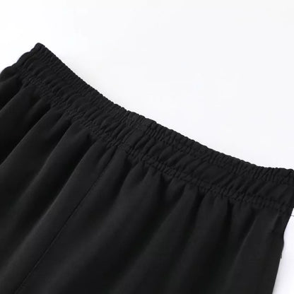 Conjunto Moletom Air - Preto
