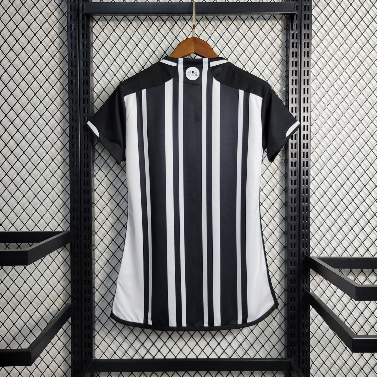 Camisa Torcedor Feminina Atlético Mineiro