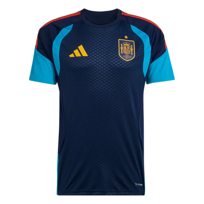 Camisa Treino Masculina Espanha 2026