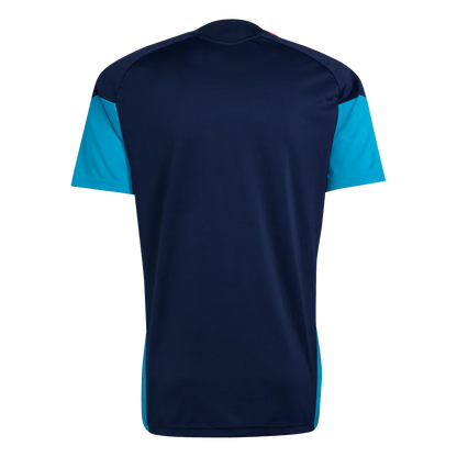 Camisa Treino Masculina Espanha 2026