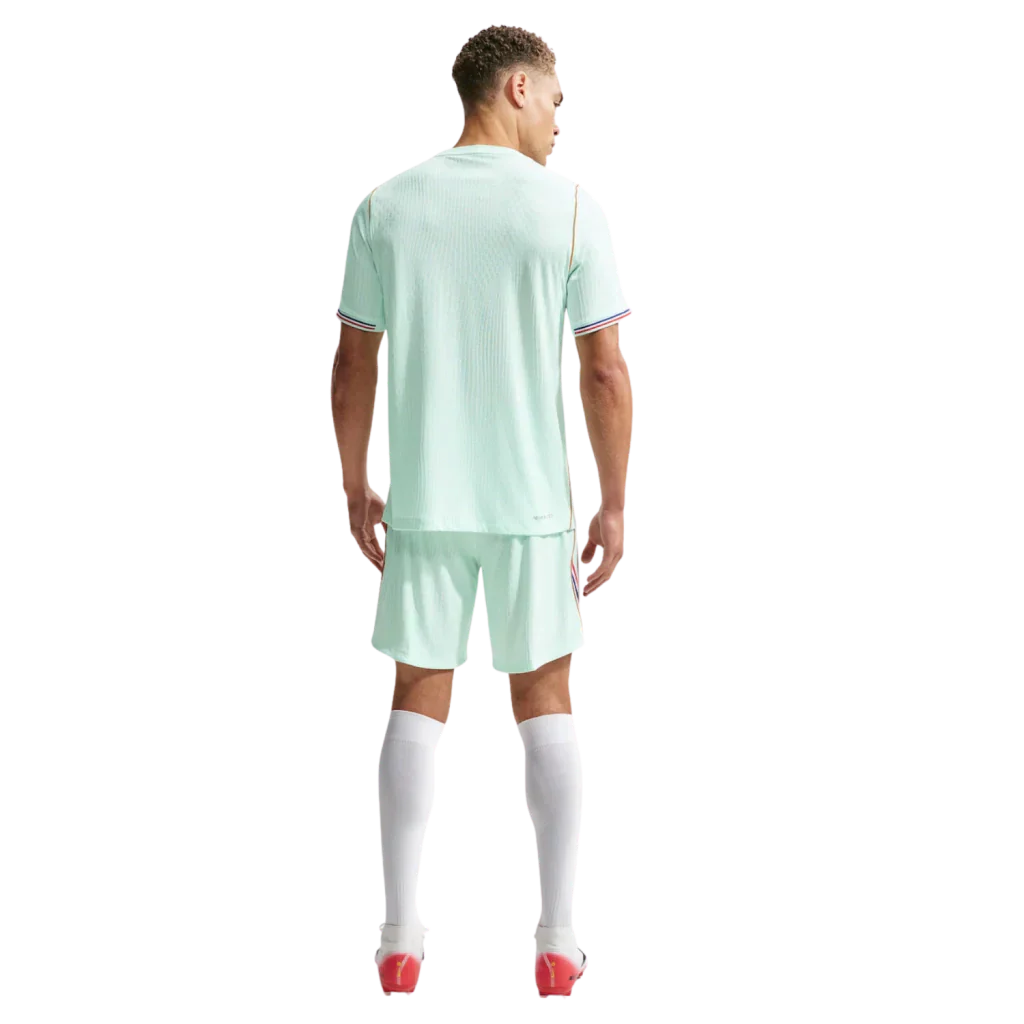 Camisa Jogador Masculina França II 2026 Copa do Mundo