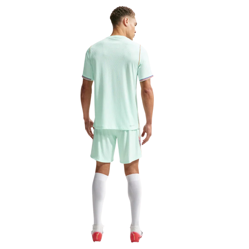 Camisa França Away 2026 - Versão Jogador