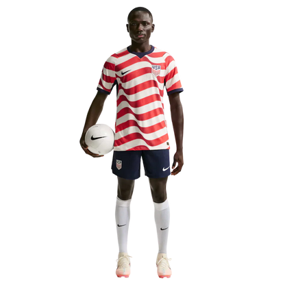 Camisa Estados Unidos Home 26/27- Versão Jogador