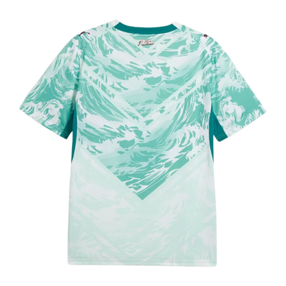 Camisa Portugal Away 2026 - Torcedor Masculina