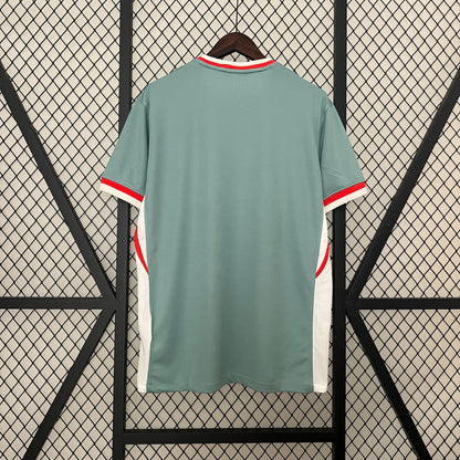 Camisa Atlético de Madrid Away 24/25 - Torcedor Masculina Lançamento