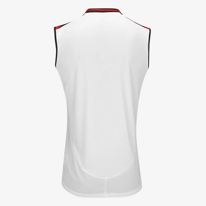 Camisa Torcedor Masculina Flamengo II 2025/2026 Regata