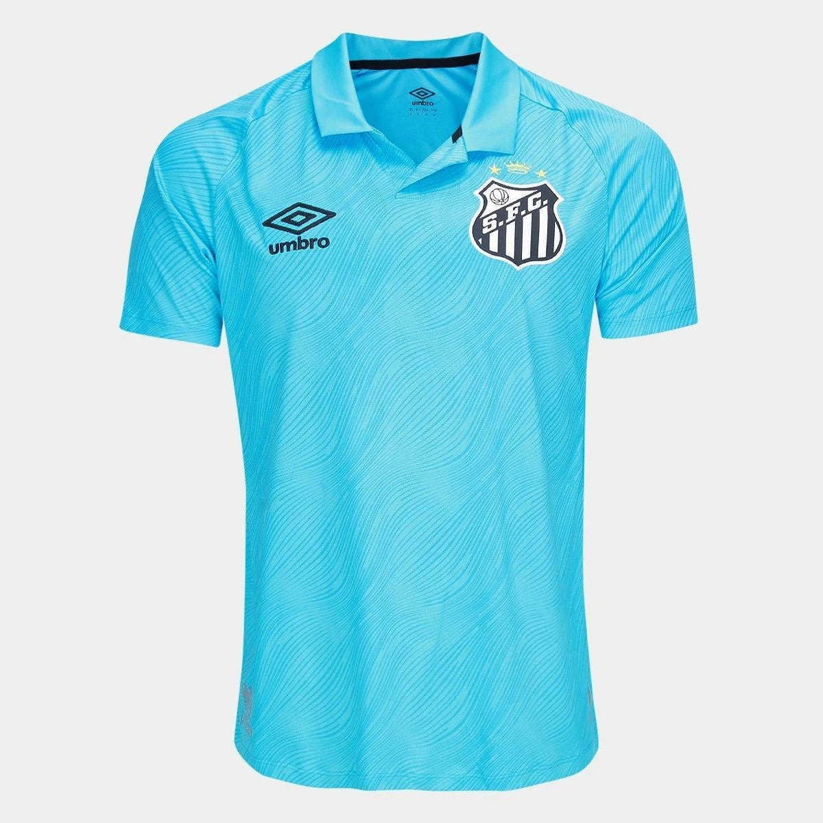 Camisa Edição Especial Masculina Santos 2025/2026 (Neymar Jr 10)