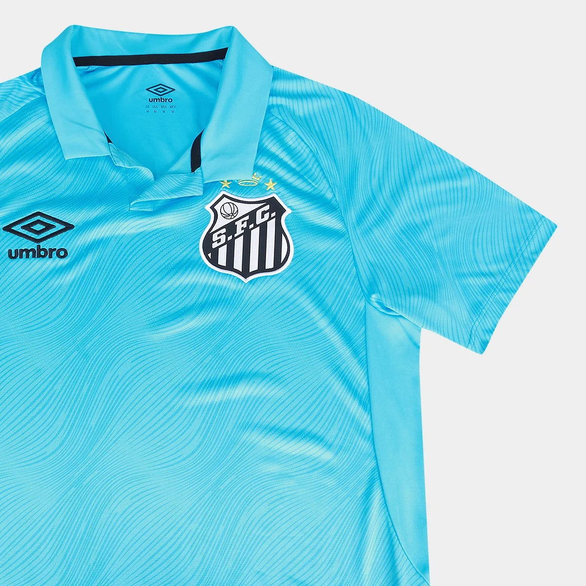 Camisa Edição Especial Masculina Santos 2025/2026 (Neymar Jr 10)