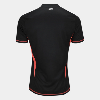 Camisa Goleiro Masculina Internacional 2025/2026