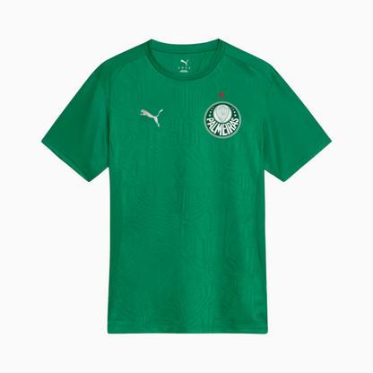 Camisa Treino Masculina Palmeiras 2025/2026