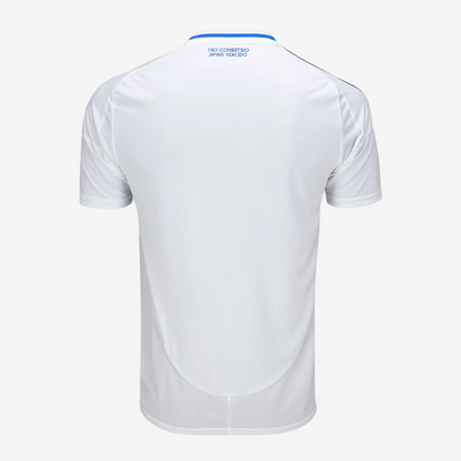 Camisa Torcedor Masculina Cruzeiro II 2025/2026