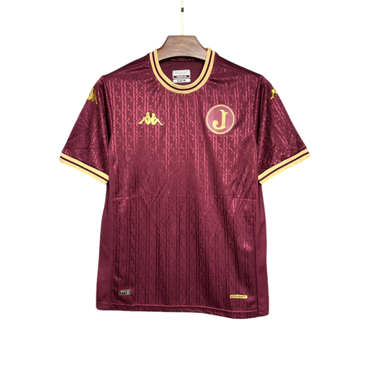 Camisa Atlético Juventus Home 24/25 - Torcedor Masculina Lançamento