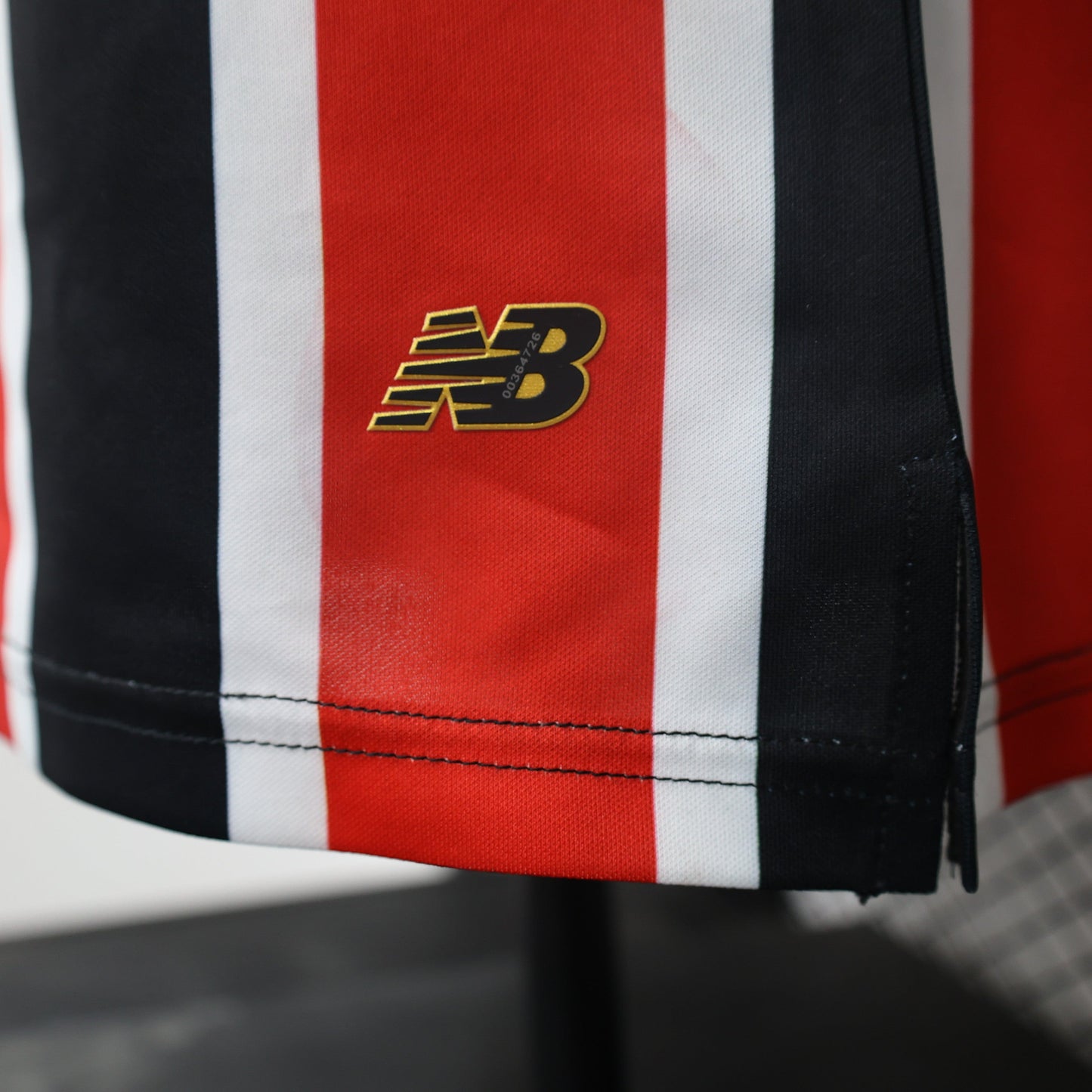 Camisa São Paulo Reserva 24/25 - Jogador Masculina