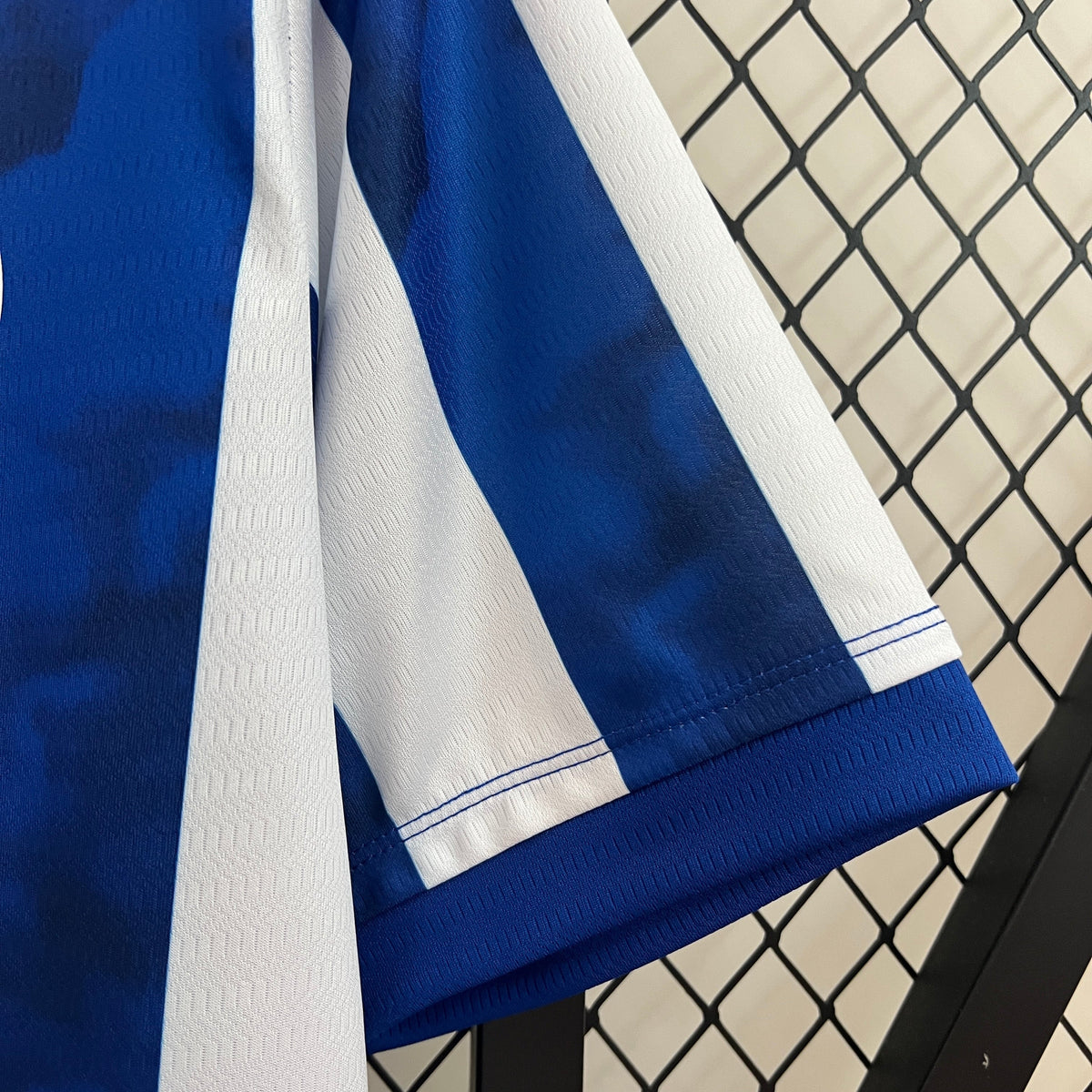 Camisa Porto Home 24/25 - Torcedor Masculina