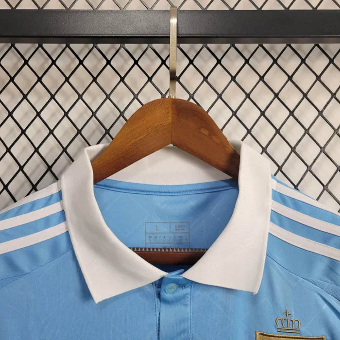 Camisa Bélgica Away 24/25 - Torcedor Lançamento