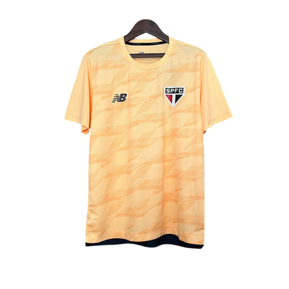 Camisa São Paulo Treino 24/25 - Torcedor Masculina