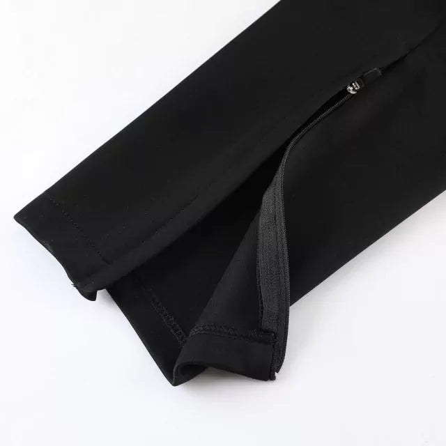 Conjunto Moletom Air - Branco