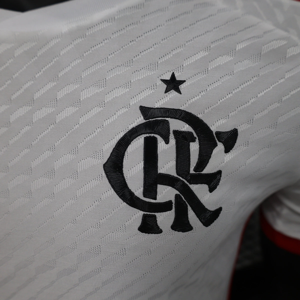 Camisa Flamengo Away 24/25 - Jogador Masculina