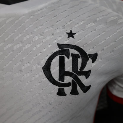 Camisa Flamengo Away 24/25 - Jogador Masculina