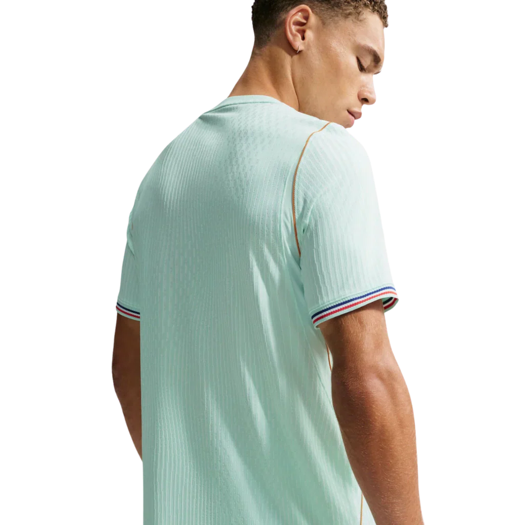 Camisa França Away 2026 - Versão Jogador