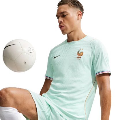 Camisa Jogador Masculina França II 2026 Copa do Mundo