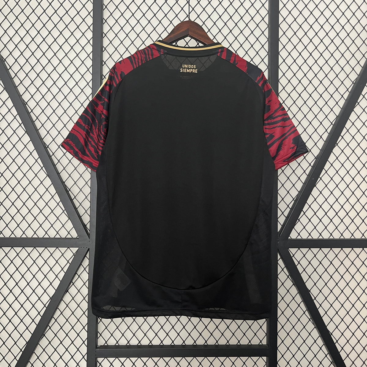 Camisa Peru Away 24/25 - Torcedor Masculina Lançamento