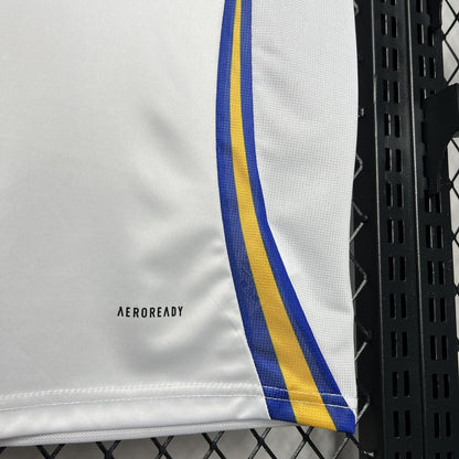 Camisa Boca Juniors Away 24/25 - Torcedor Masculina