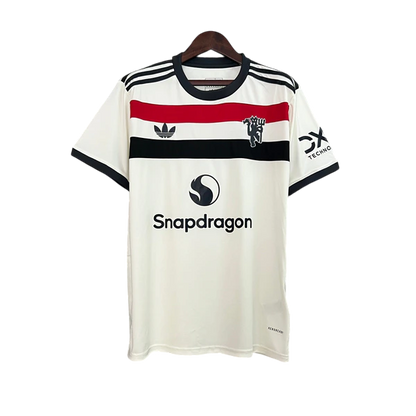 Camisa Manchester United III 24/25 - Torcedor Masculina Lançamento