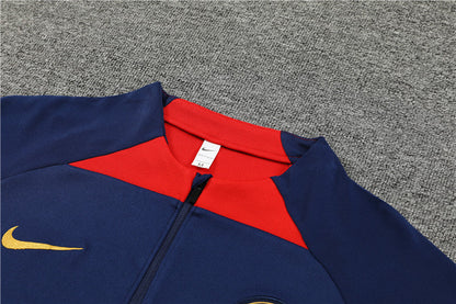 Conjunto de Treino PSG 23/24