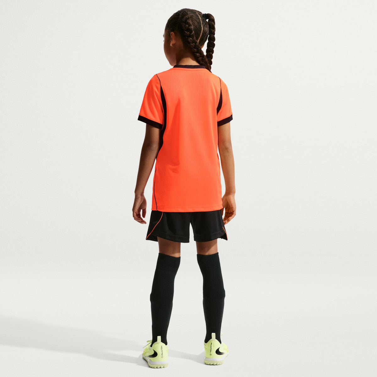 Conjunto Infantil Holanda Home 26/27