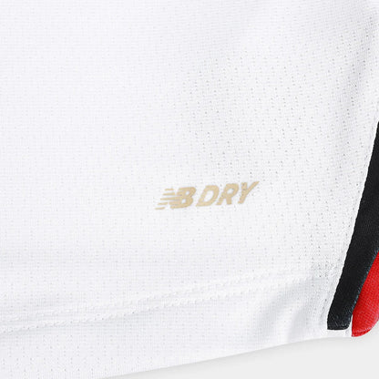Camisa Torcedor Masculina São Paulo I 2025/2026