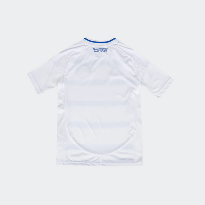 Conjunto Infantil Cruzeiro II 2025/2026