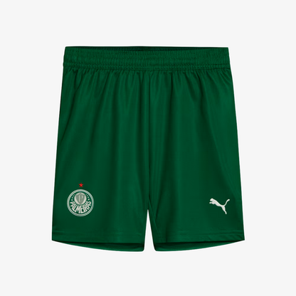 Conjunto Infantil Palmeiras II 2025/2026