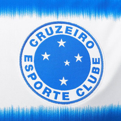 Camisa Cruzeiro Away Todos Patrocínios 25/26 - Torcedor Masculina