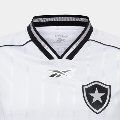 Camisa Torcedor Masculina Botafogo III 2025/2026