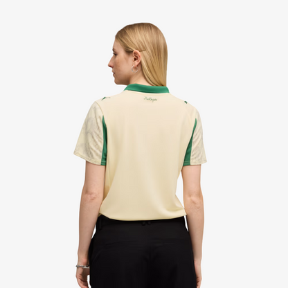 Camisa Torcedor Feminina Palmeiras 2025/2026 KidSuper