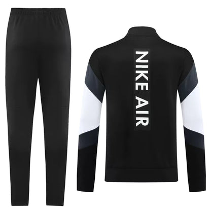 Conjunto Moletom Air - Preto
