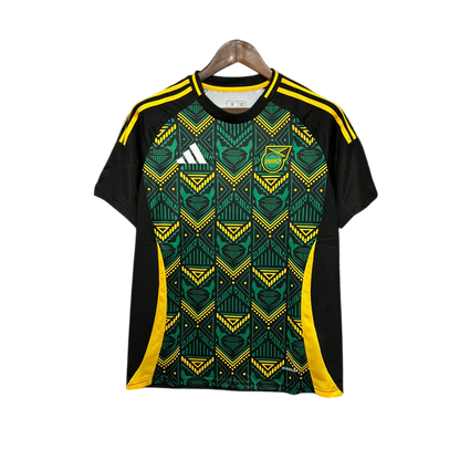 Camisa Jamaica Away 24/25 - Torcedor Masculina