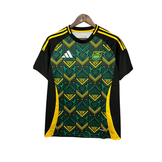 Camisa Jamaica Away 24/25 - Torcedor Masculina