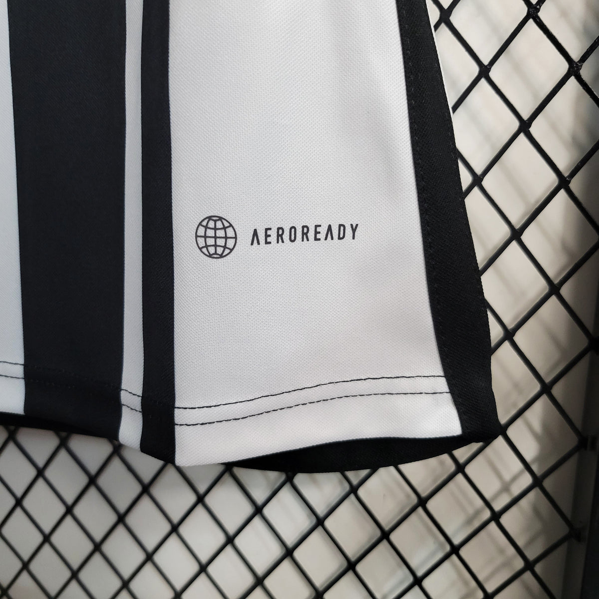 Camisa Torcedor Feminina Atlético Mineiro