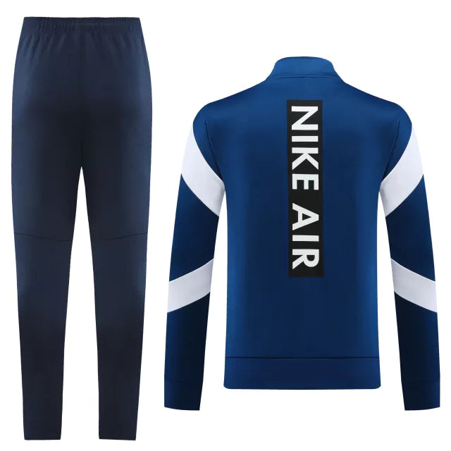 Conjunto Moletom Air - Azul Escuro