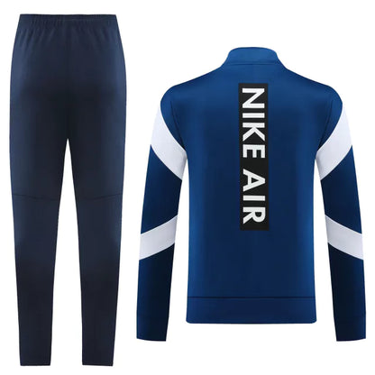 Conjunto Moletom Air - Azul Escuro