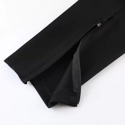 Conjunto Moletom Air - Vermelho