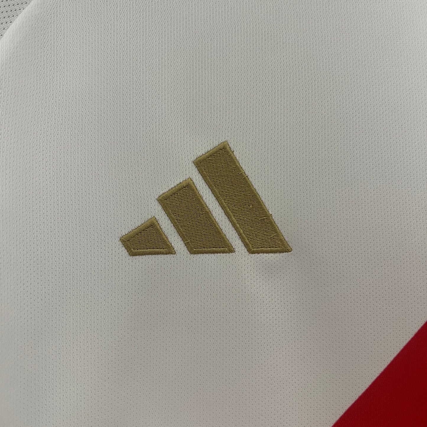 Camisa Peru Home 24/25 - Torcedor Masculina Lançamento