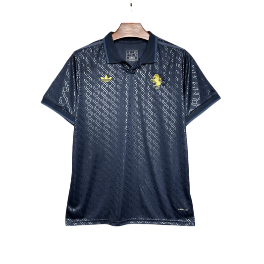 Camisa Juventus III 24/25 - Torcedor Masculina Lançamento
